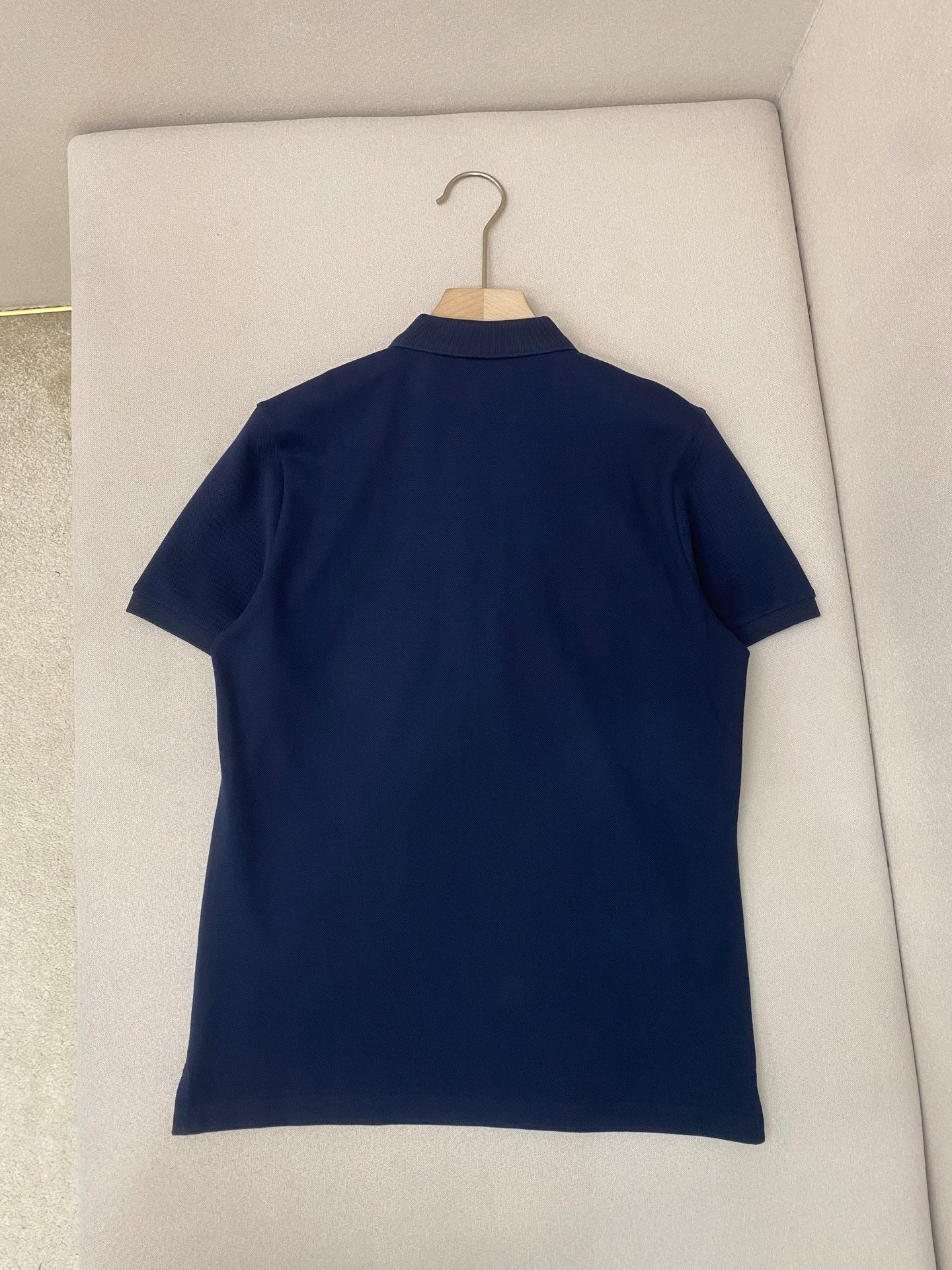 Multi-color Polo