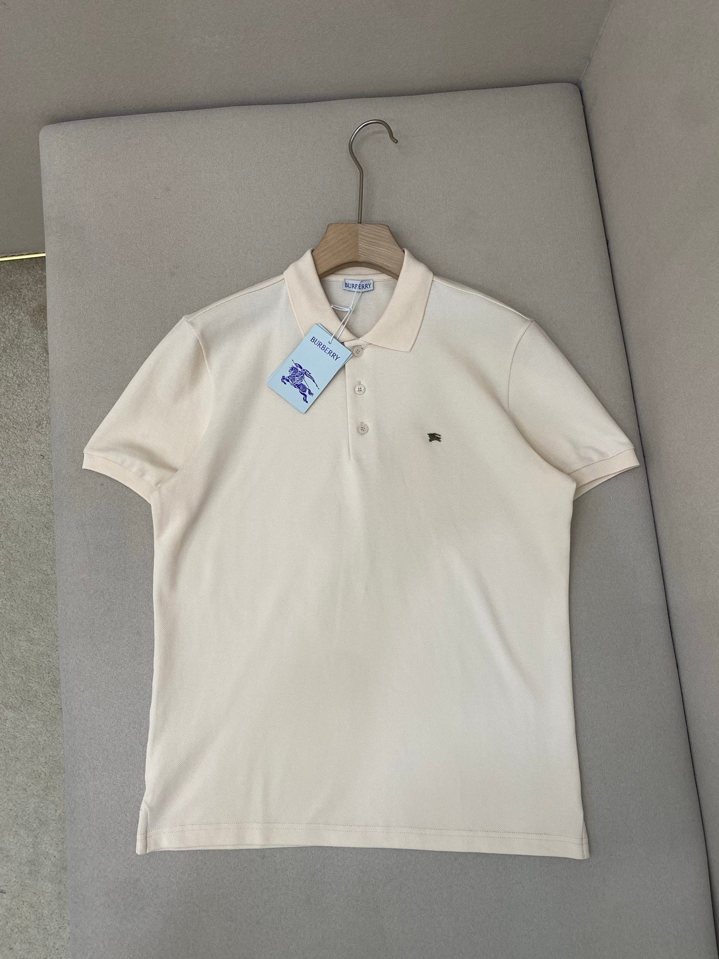 Multi-color Polo