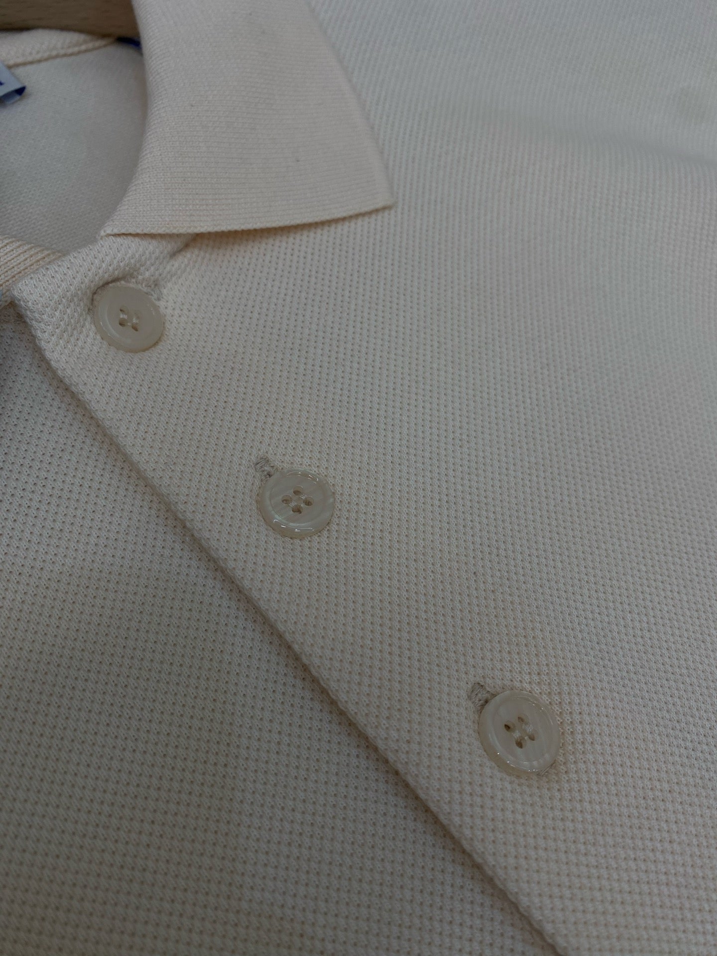 Multi-color Polo