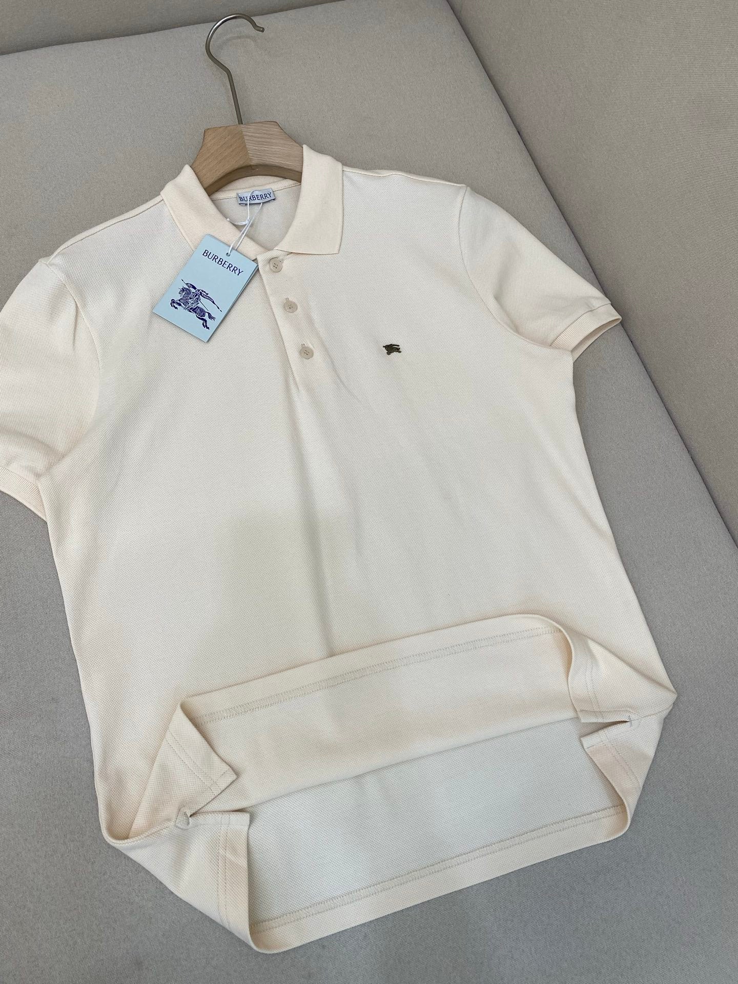 Multi-color Polo