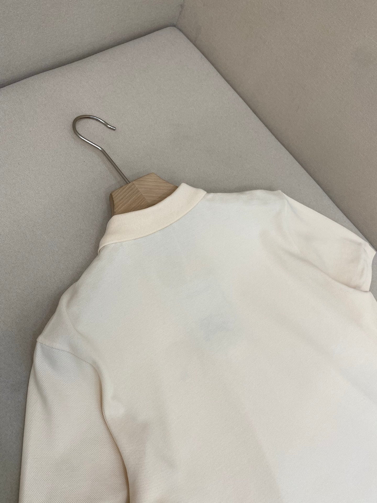 Multi-color Polo