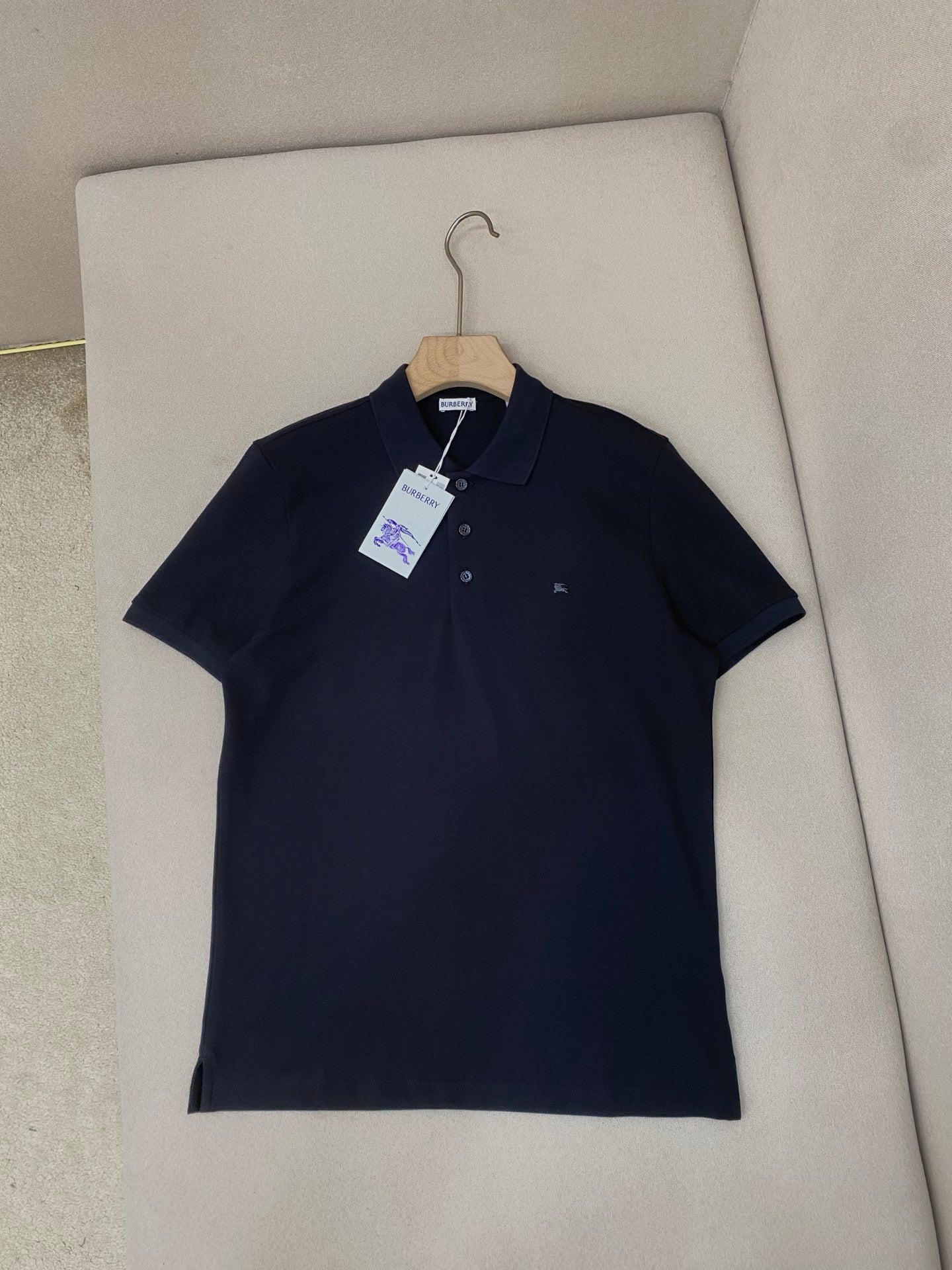 Multi-color Polo