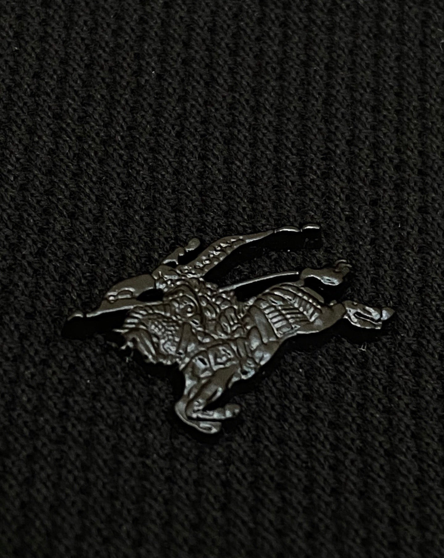 Multi-color Polo