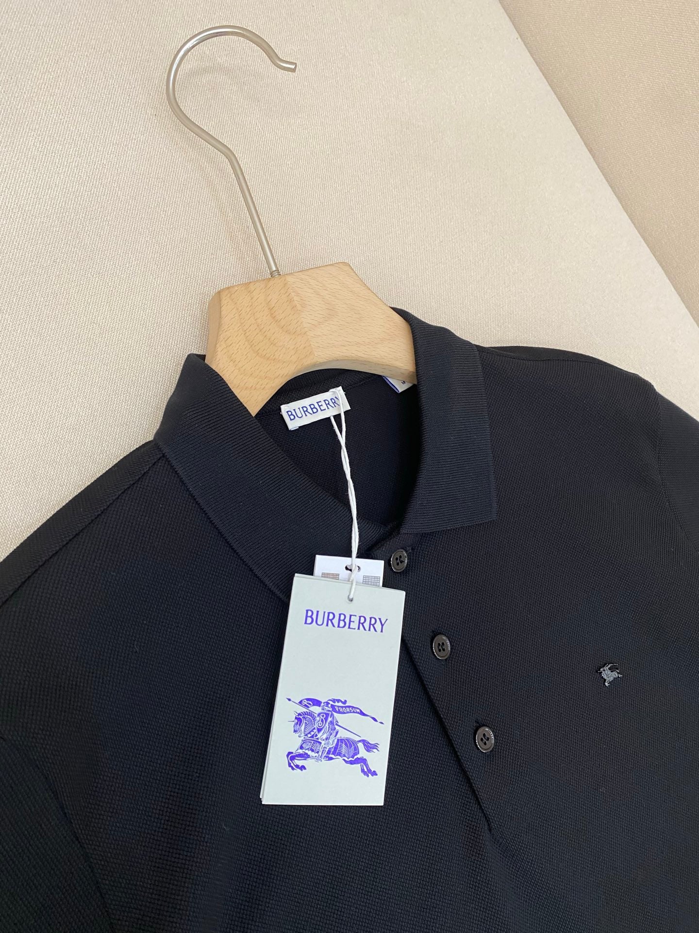 Multi-color Polo