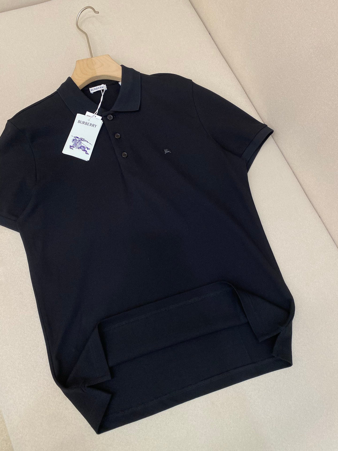 Multi-color Polo