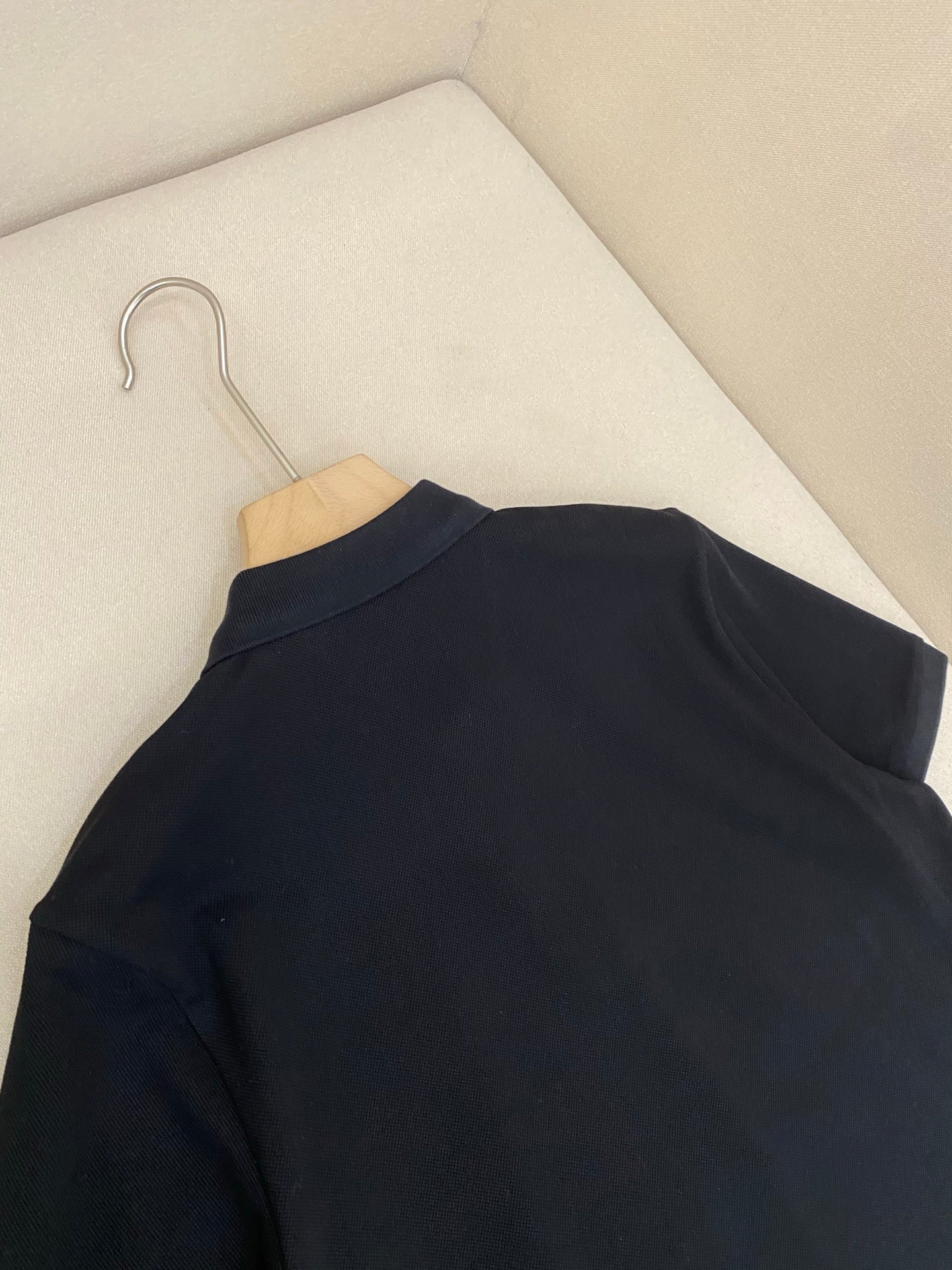 Multi-color Polo