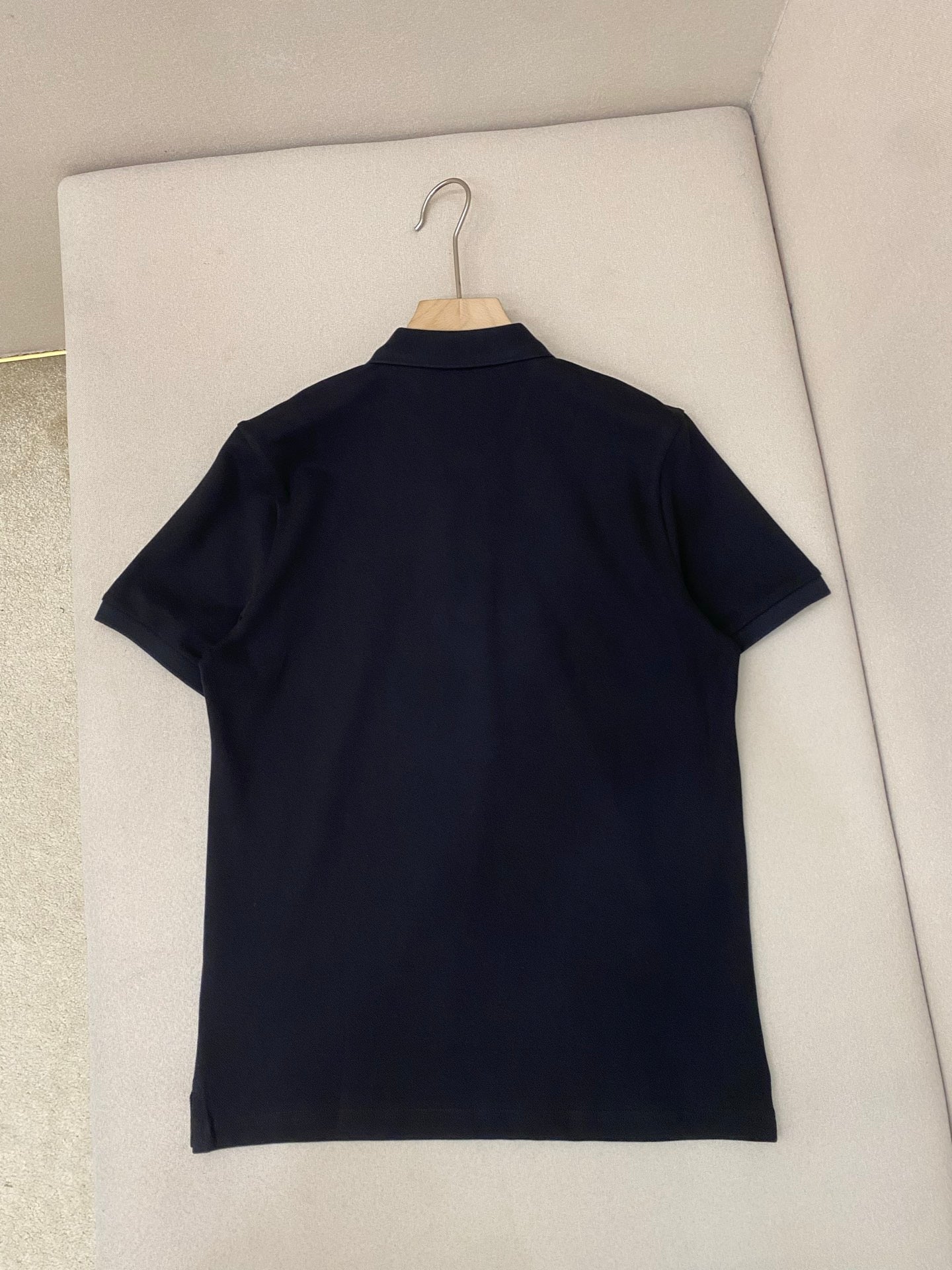 Multi-color Polo