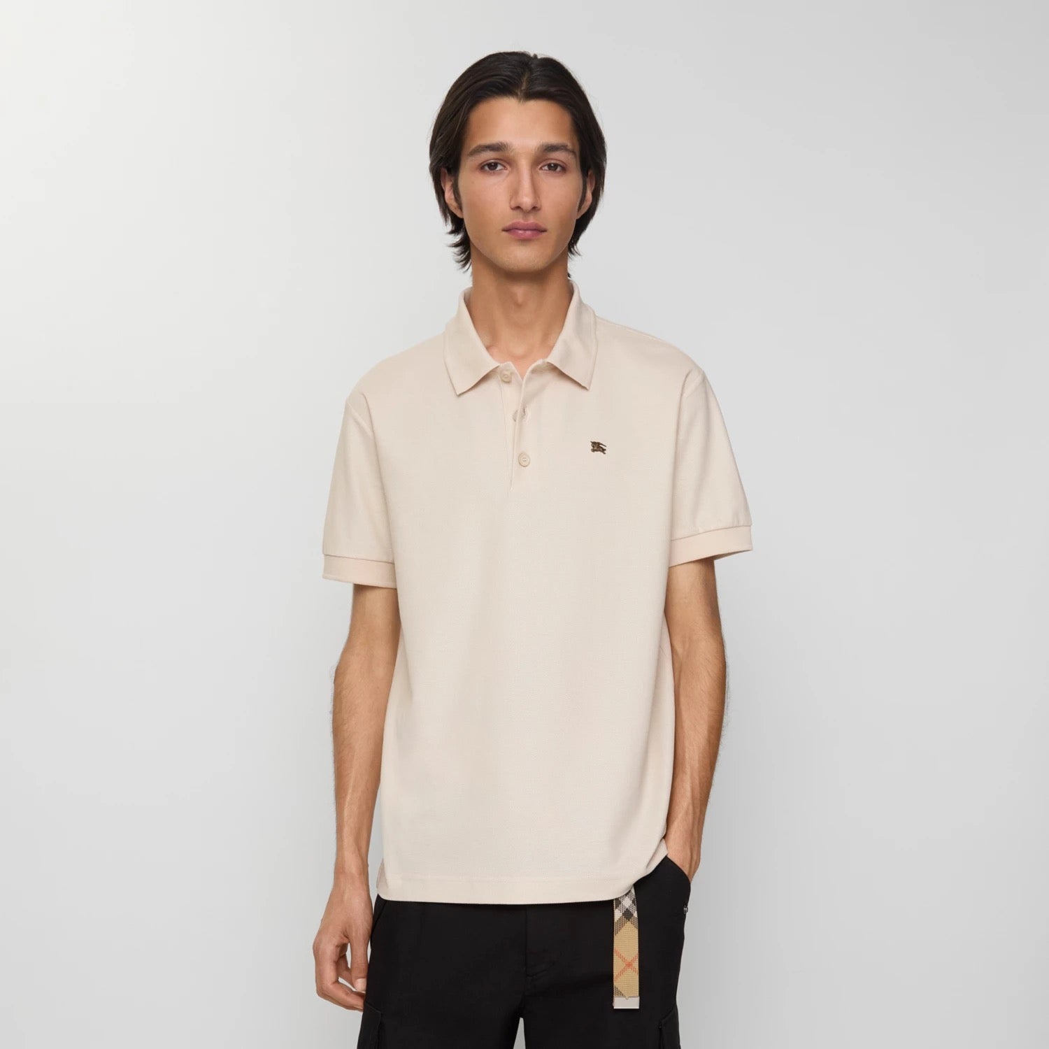 Multi-color Polo
