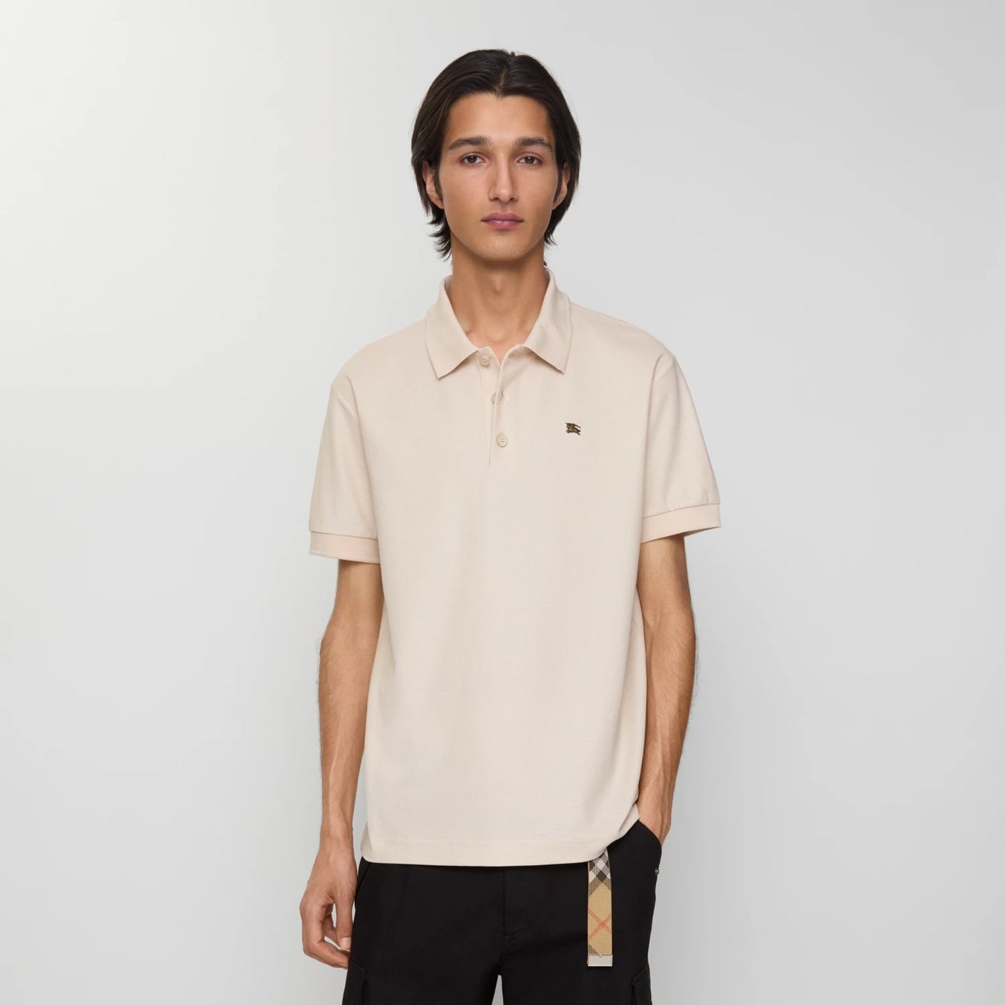 Multi-color Polo