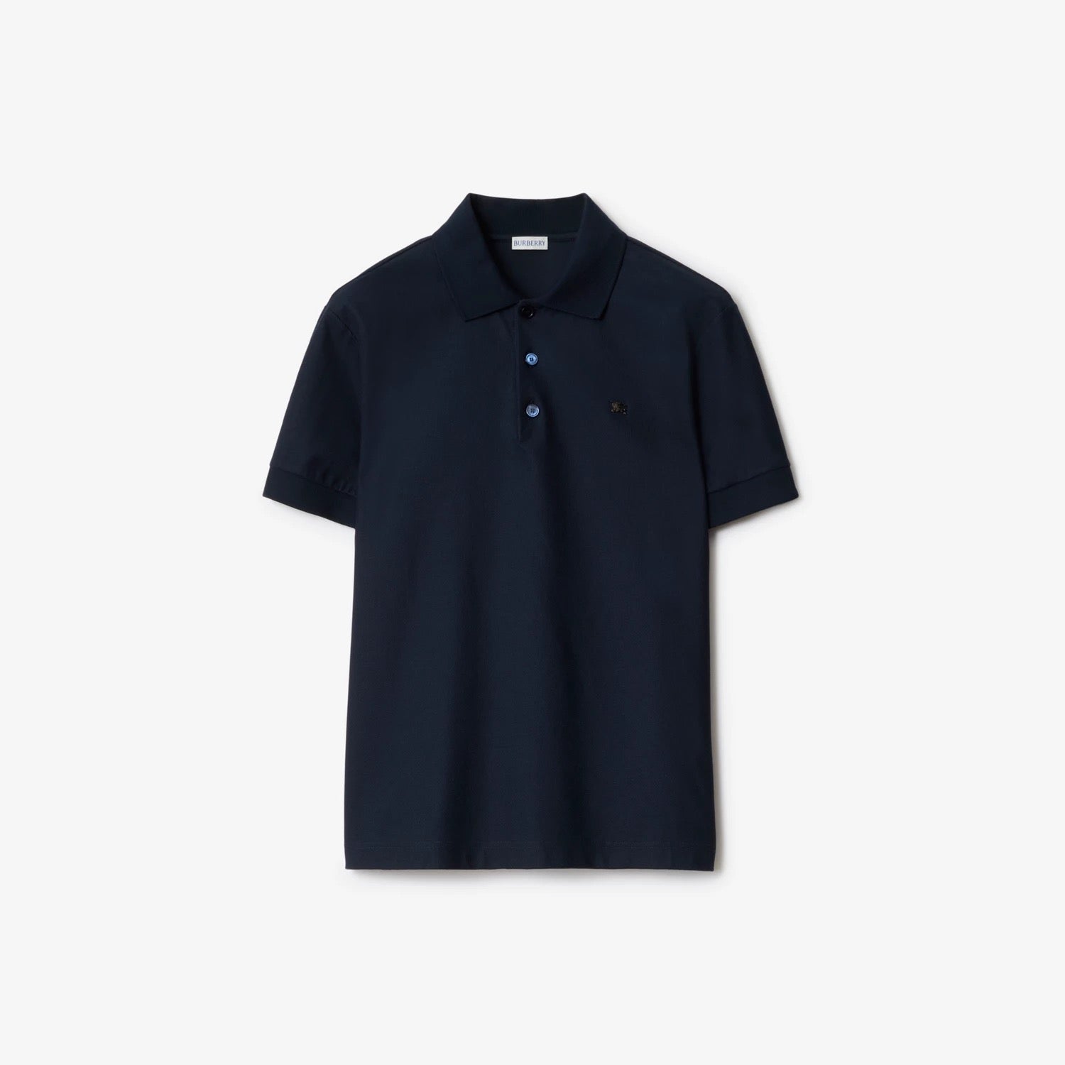 Multi-color Polo