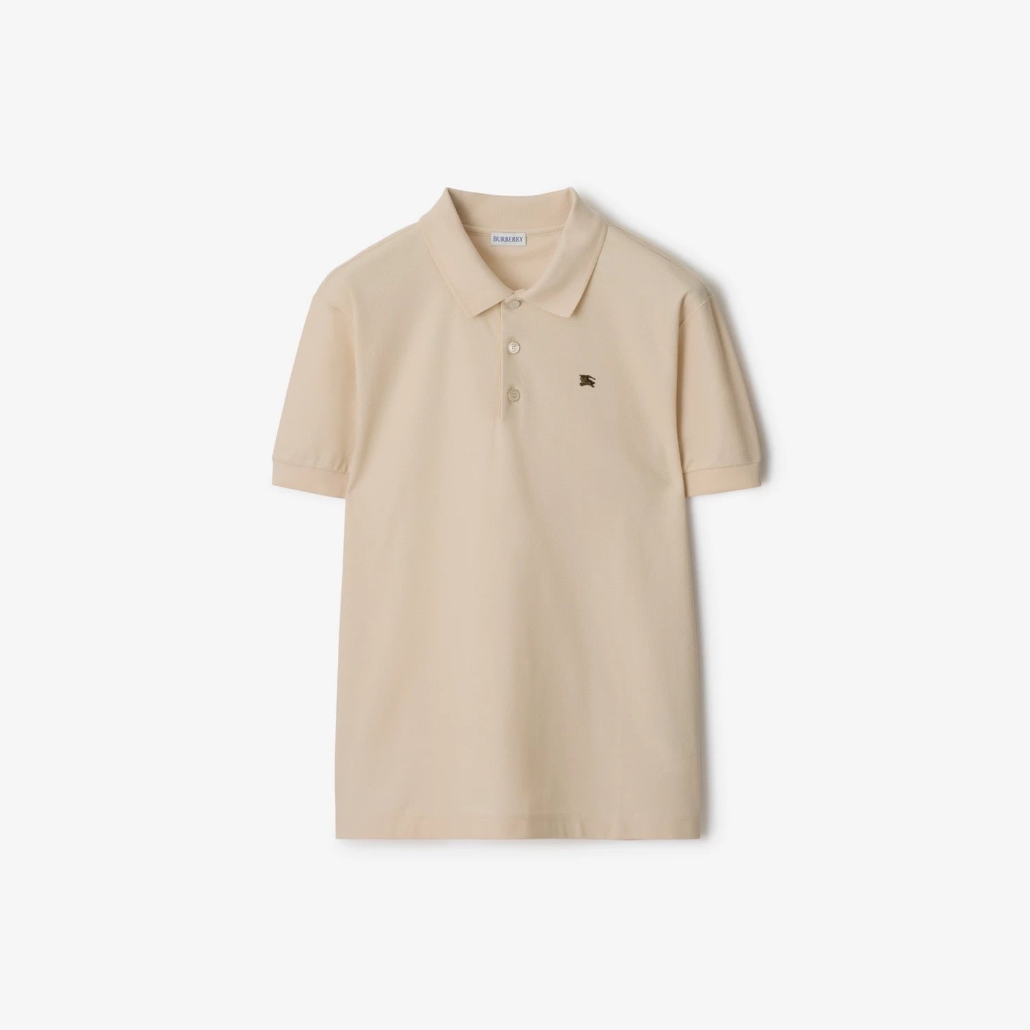 Multi-color Polo