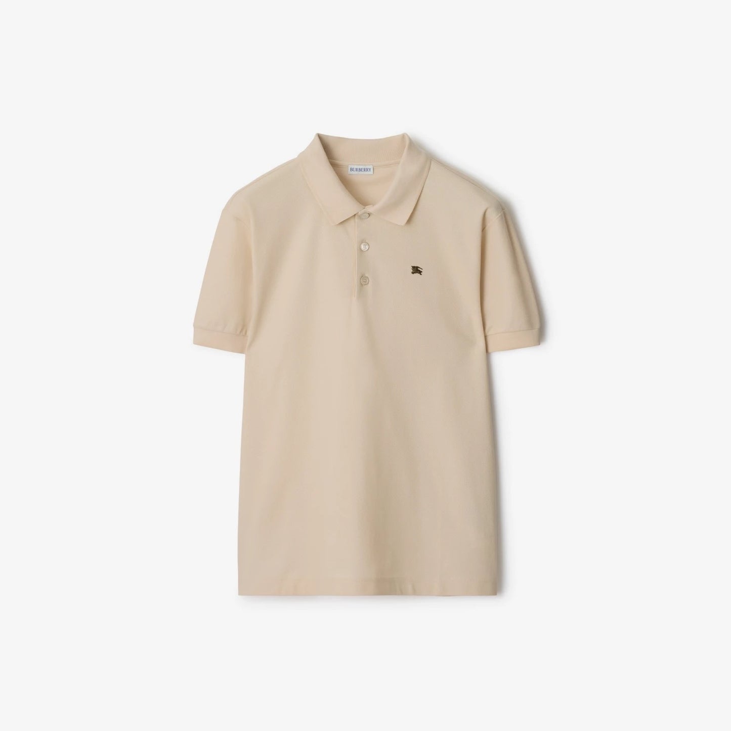 Multi-color Polo
