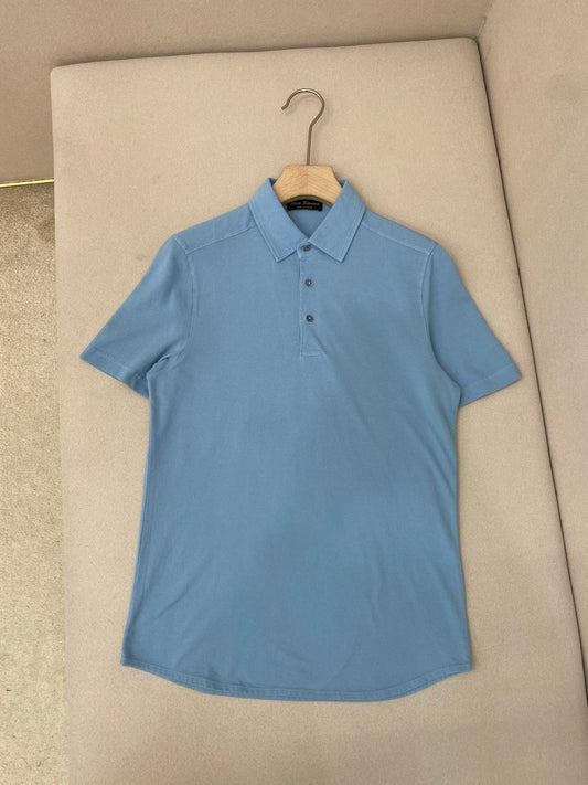 Multi-color Polo