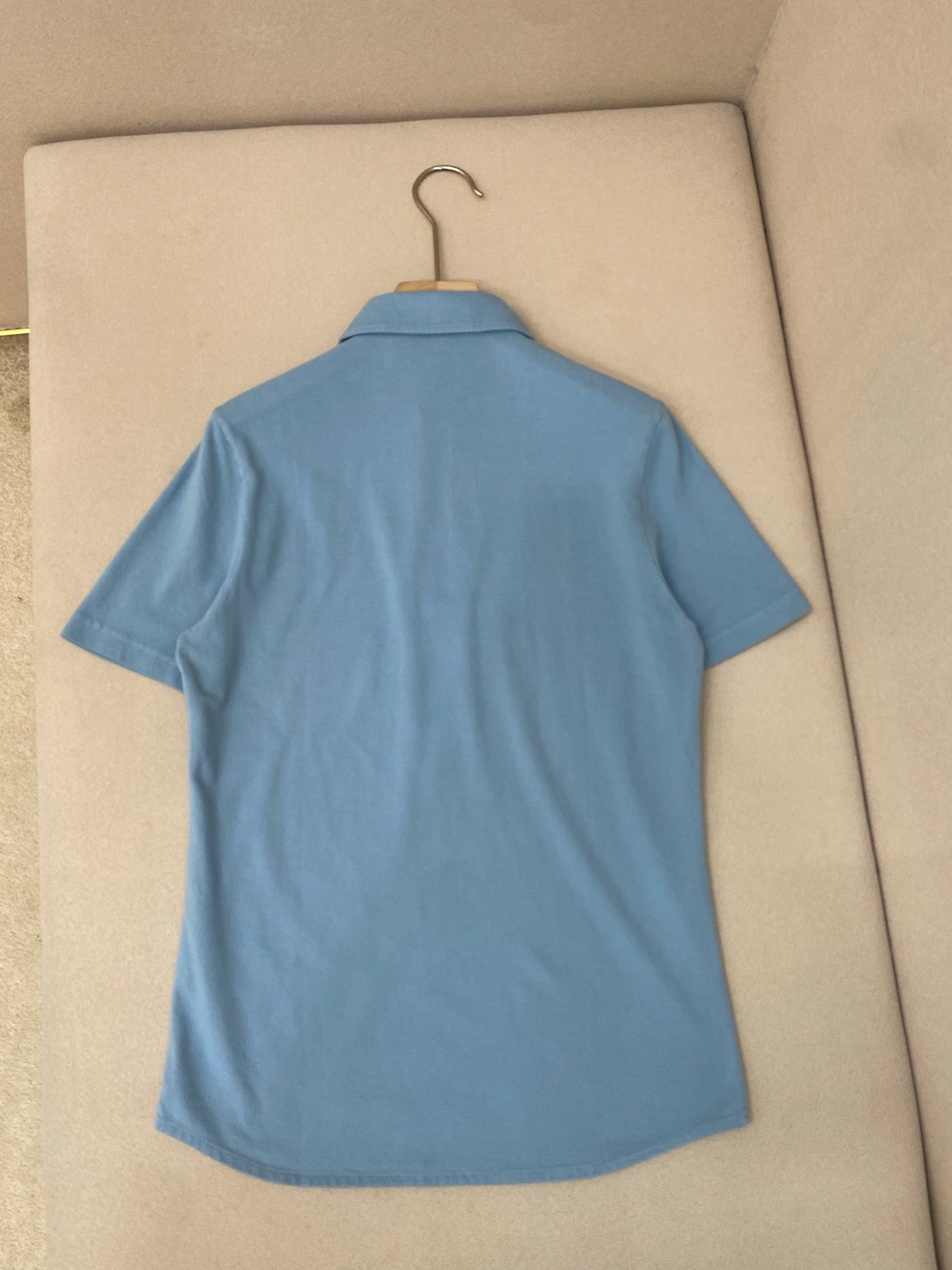Multi-color Polo