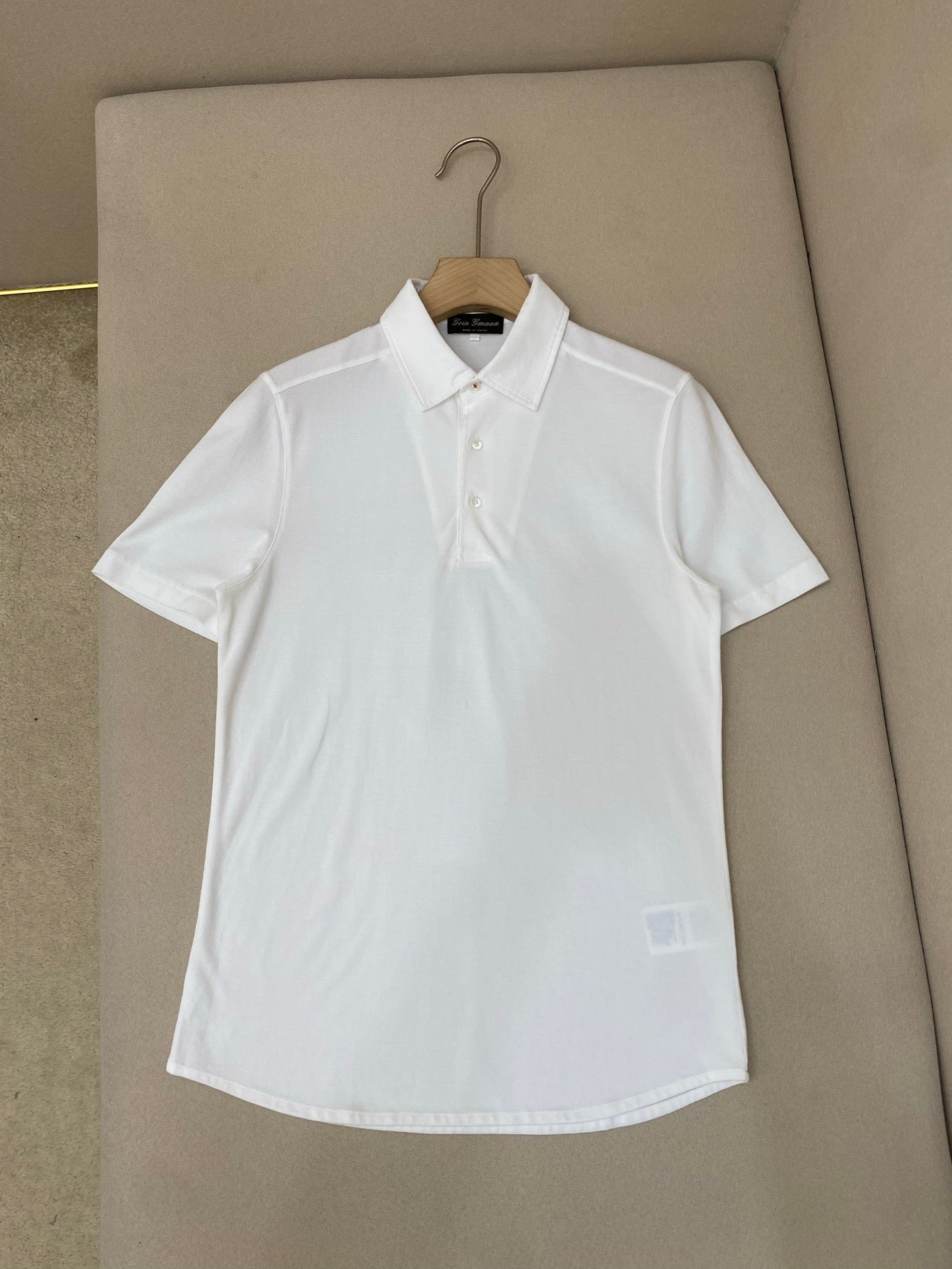 Multi-color Polo