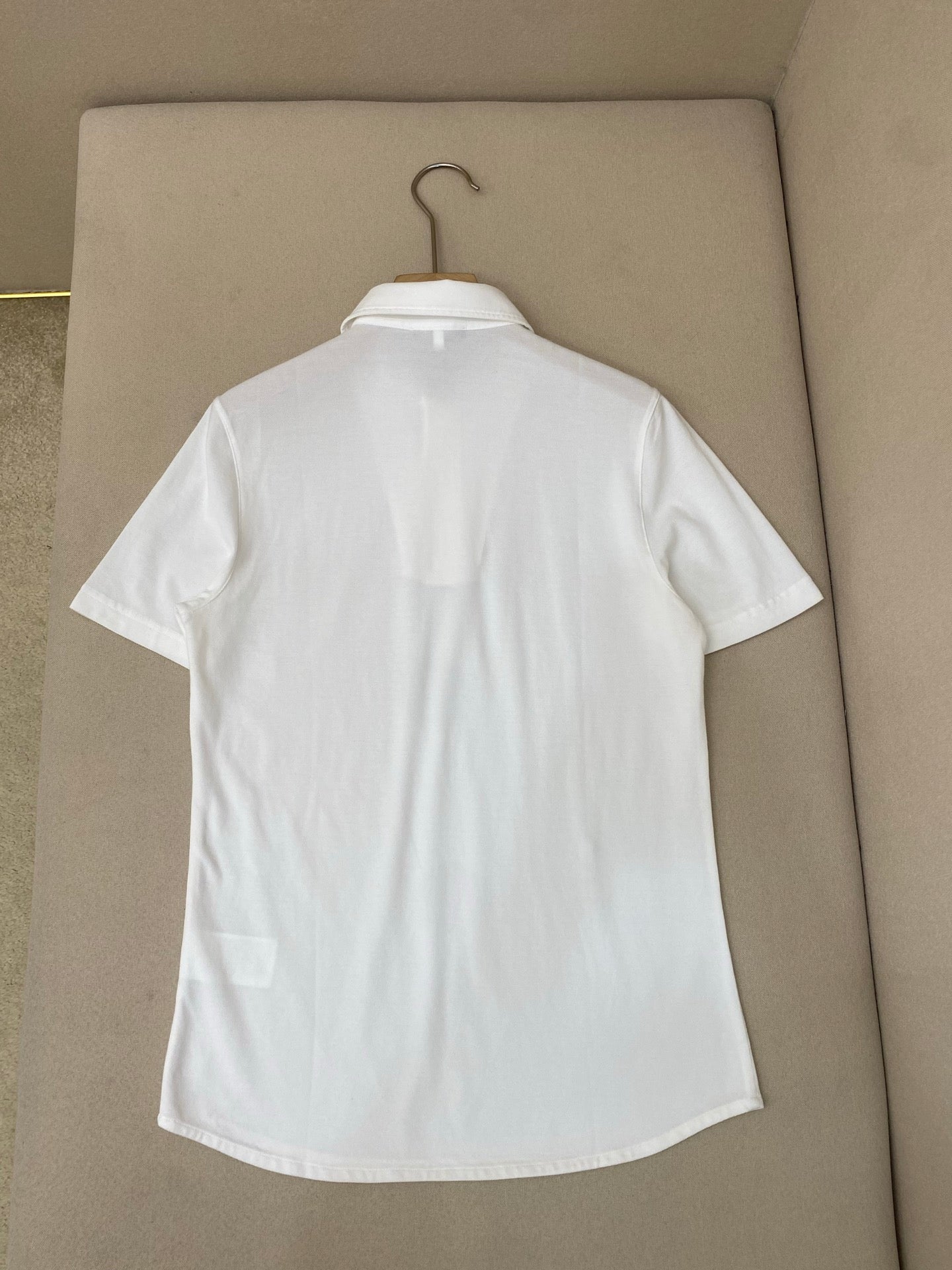 Multi-color Polo
