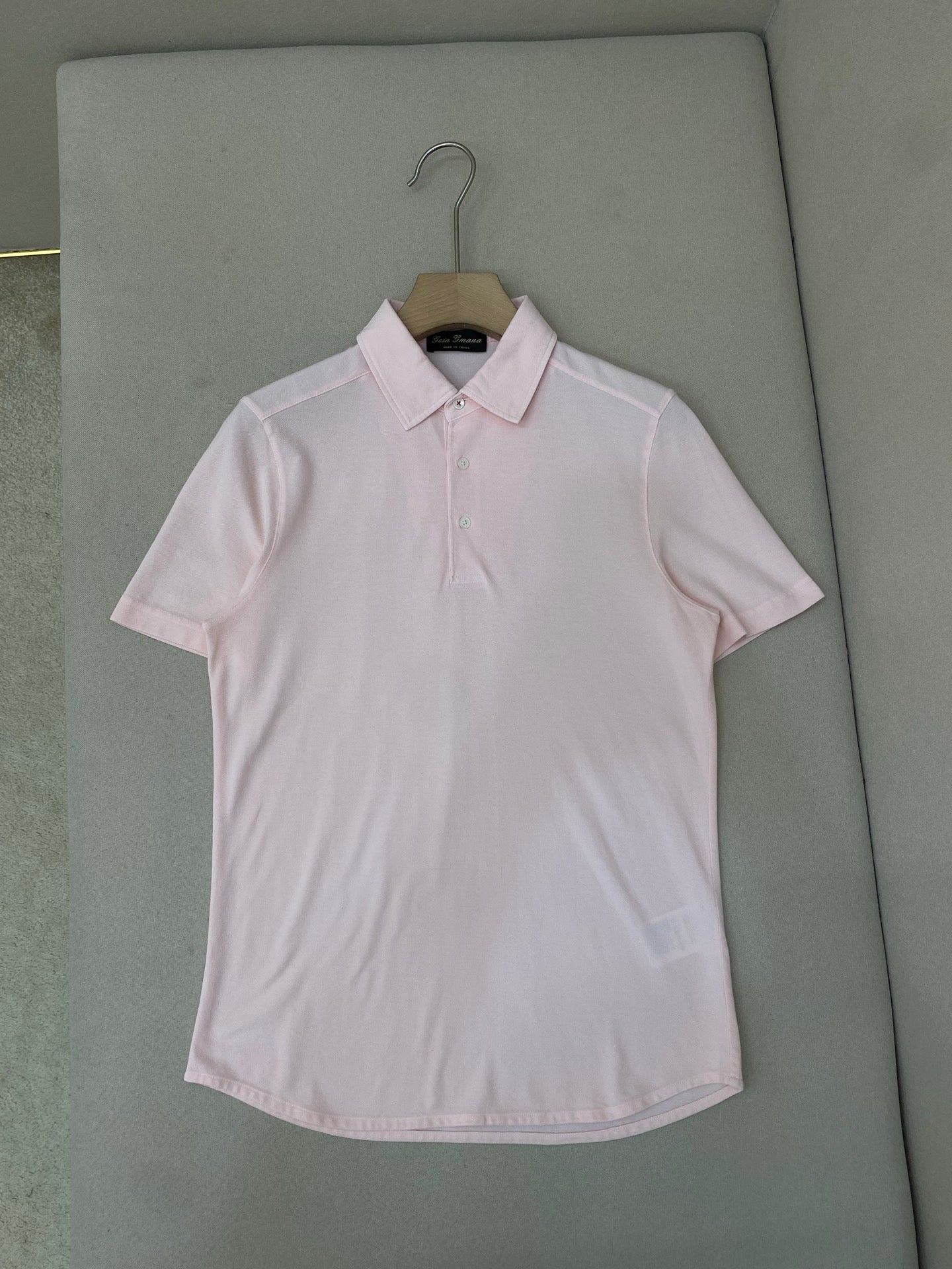 Multi-color Polo