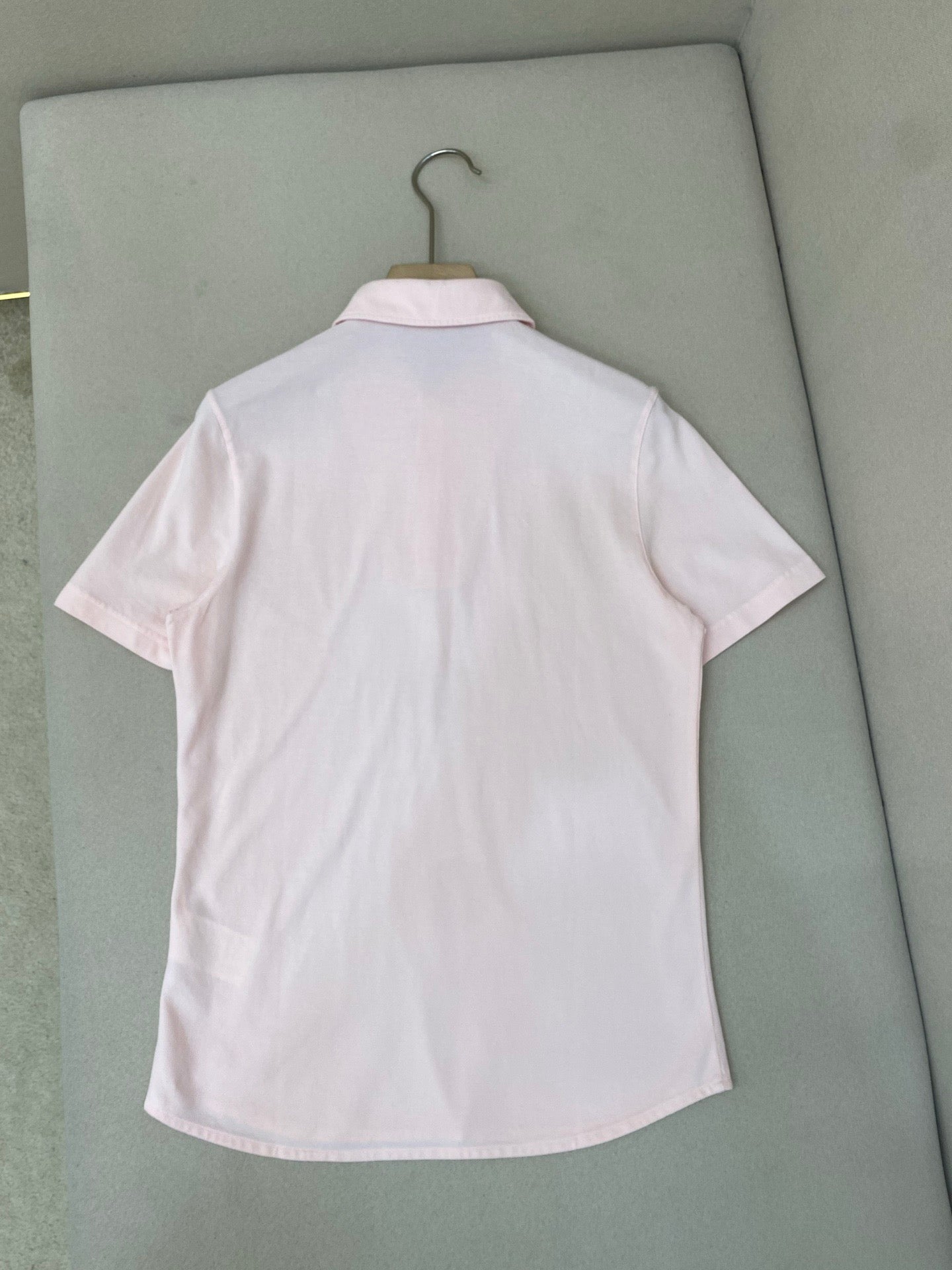 Multi-color Polo