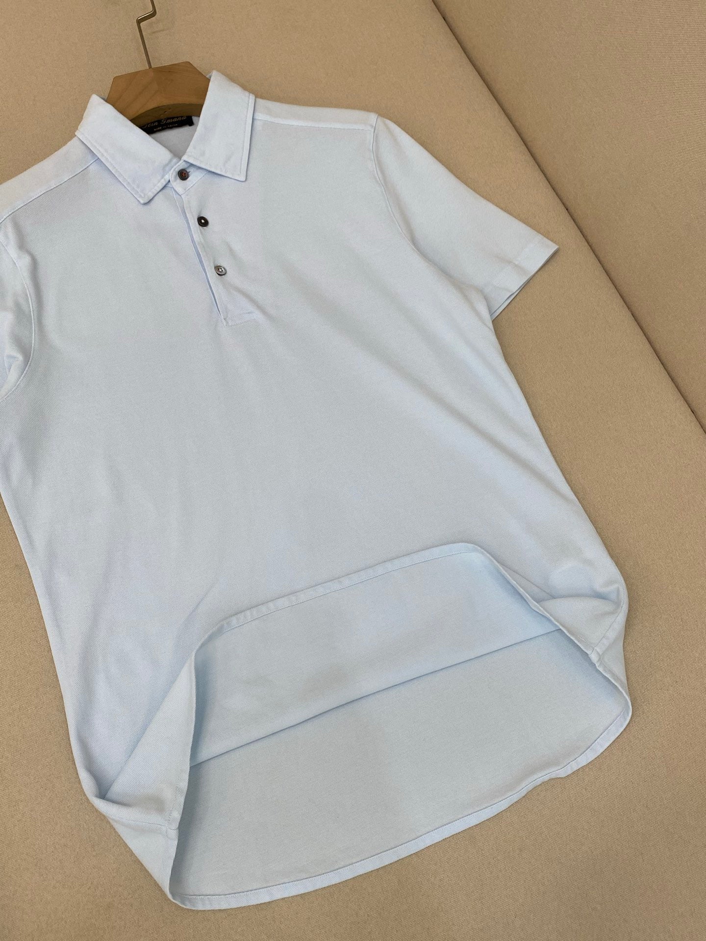 Multi-color Polo
