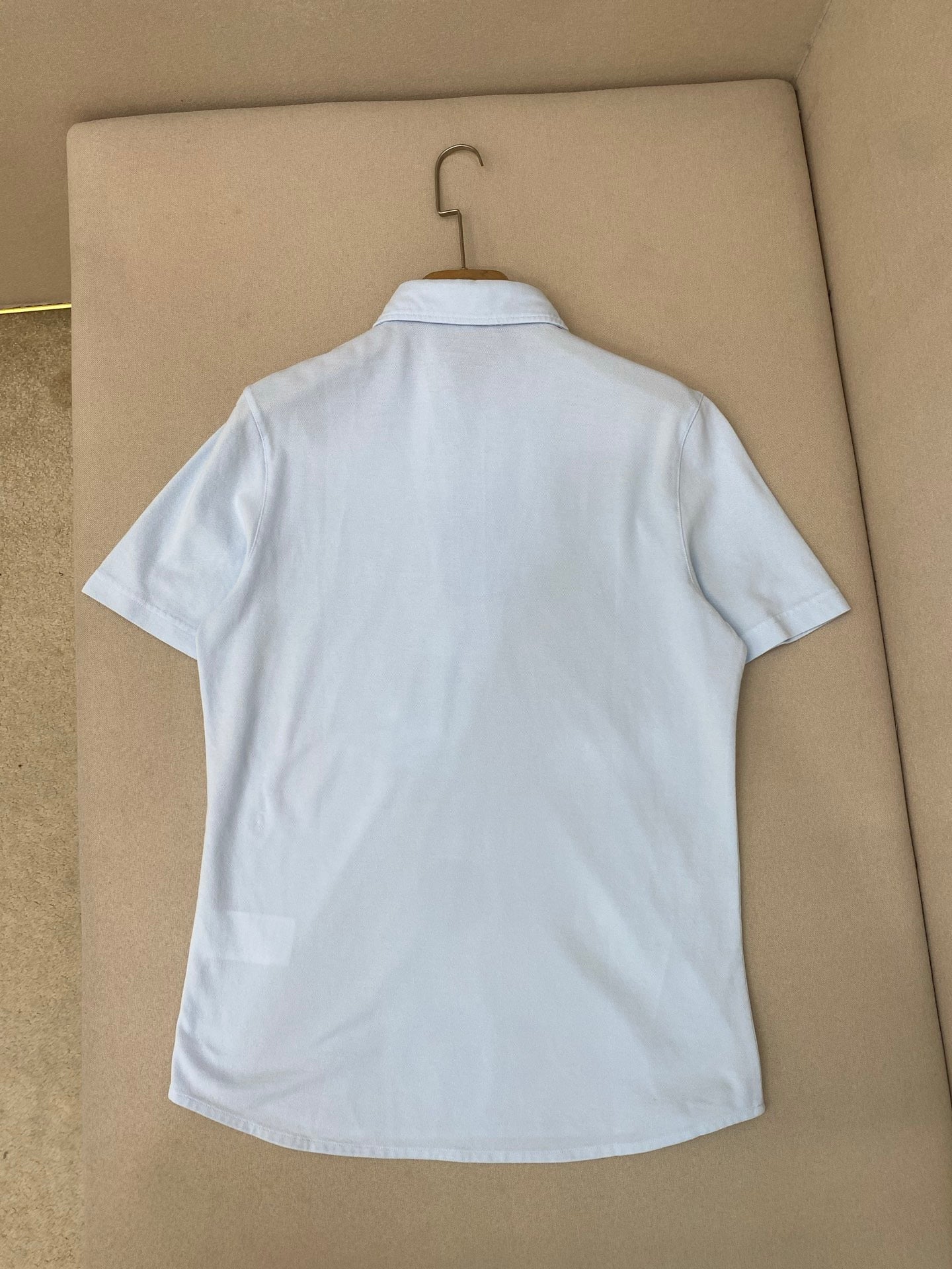 Multi-color Polo