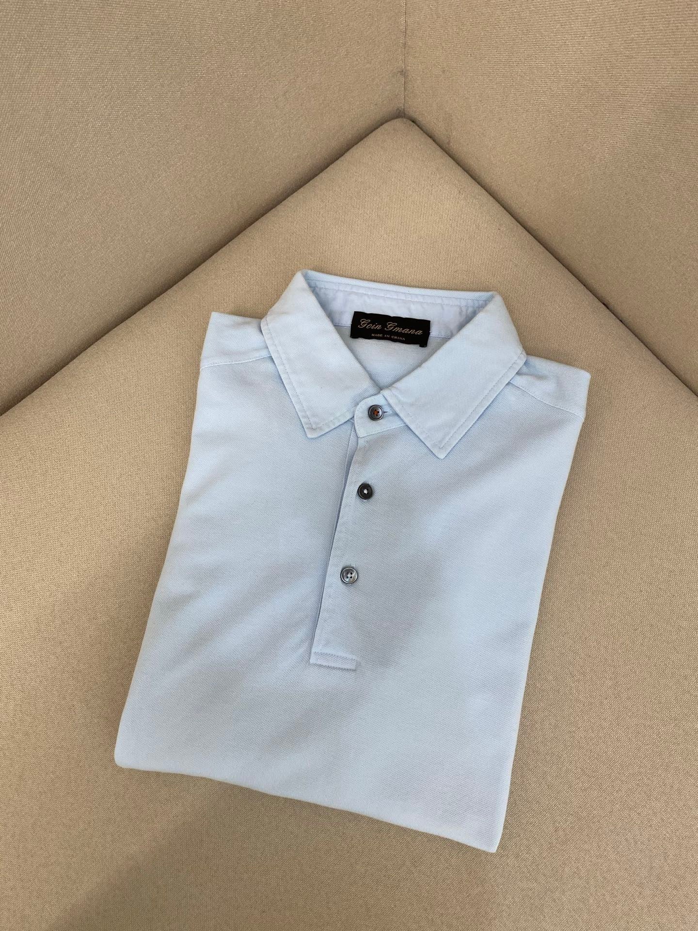 Multi-color Polo