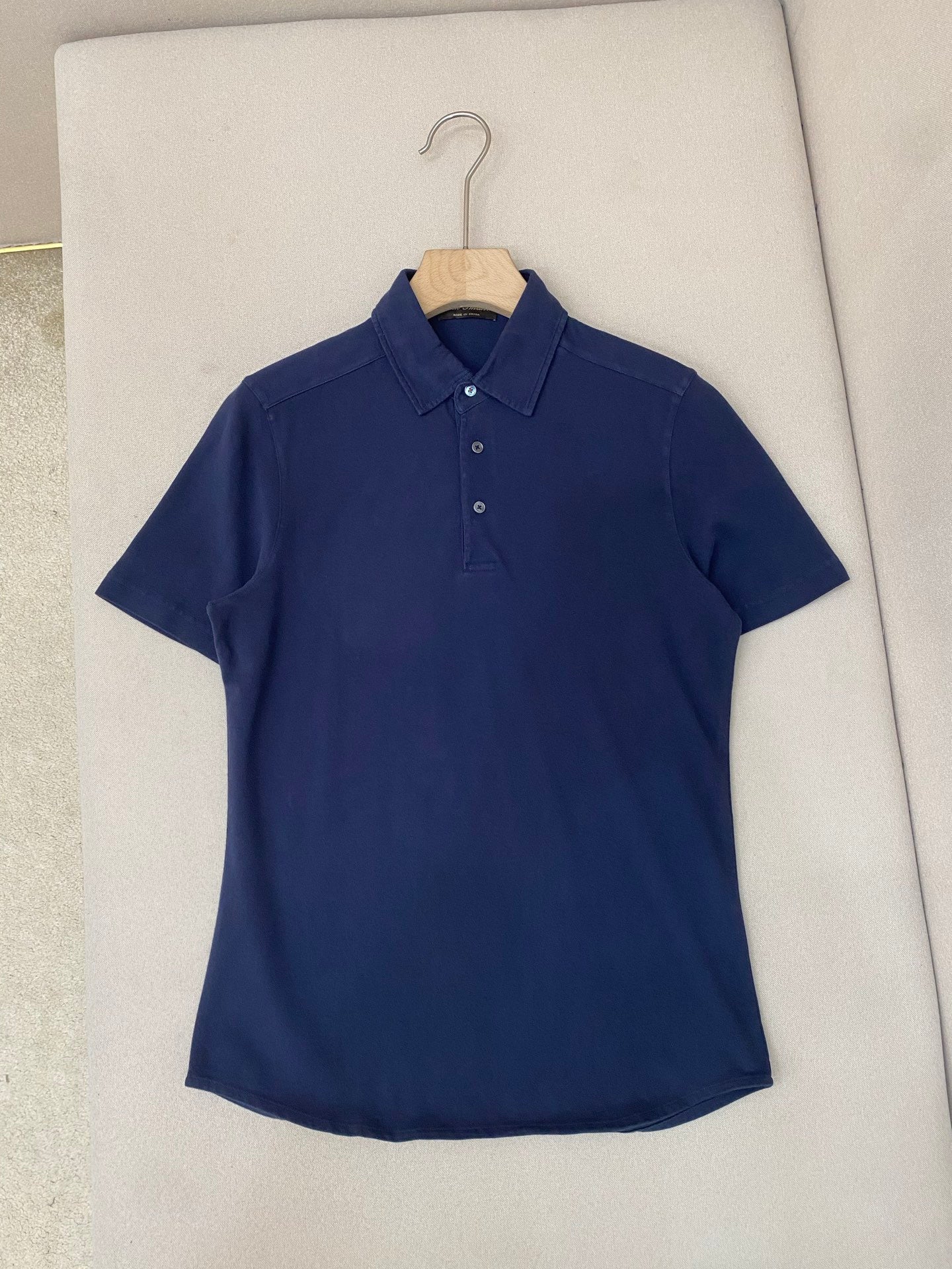 Multi-color Polo