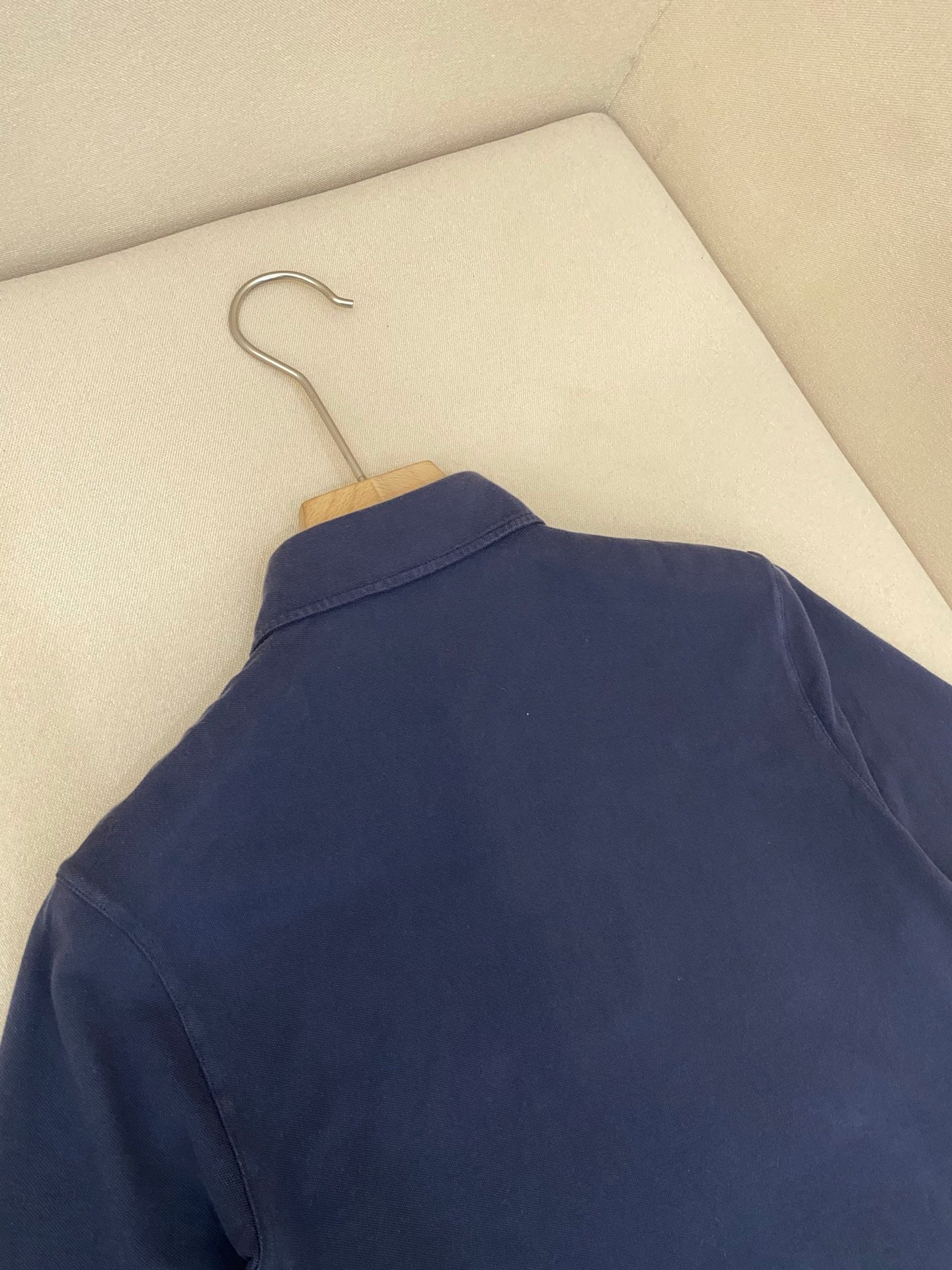 Multi-color Polo