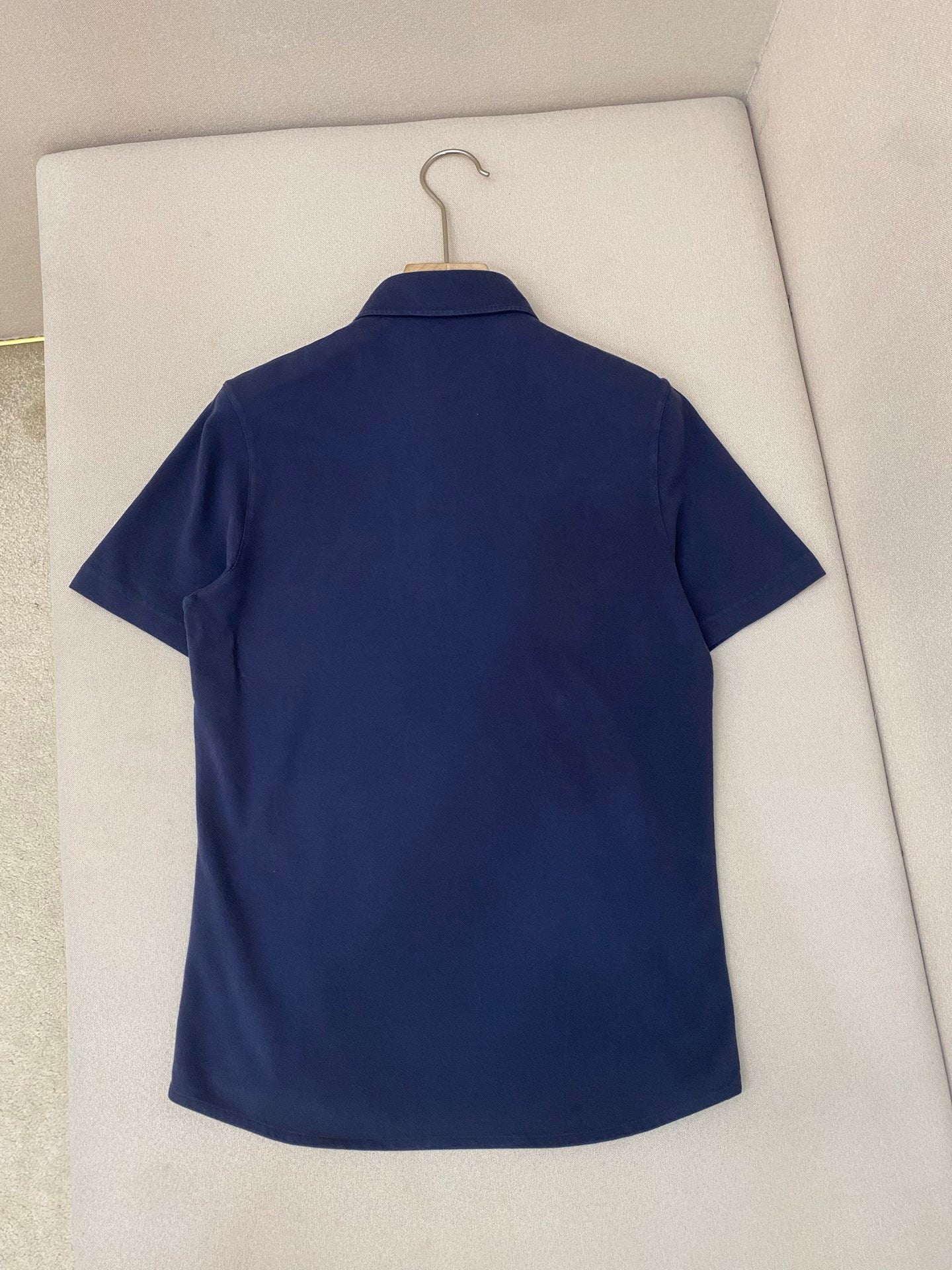 Multi-color Polo