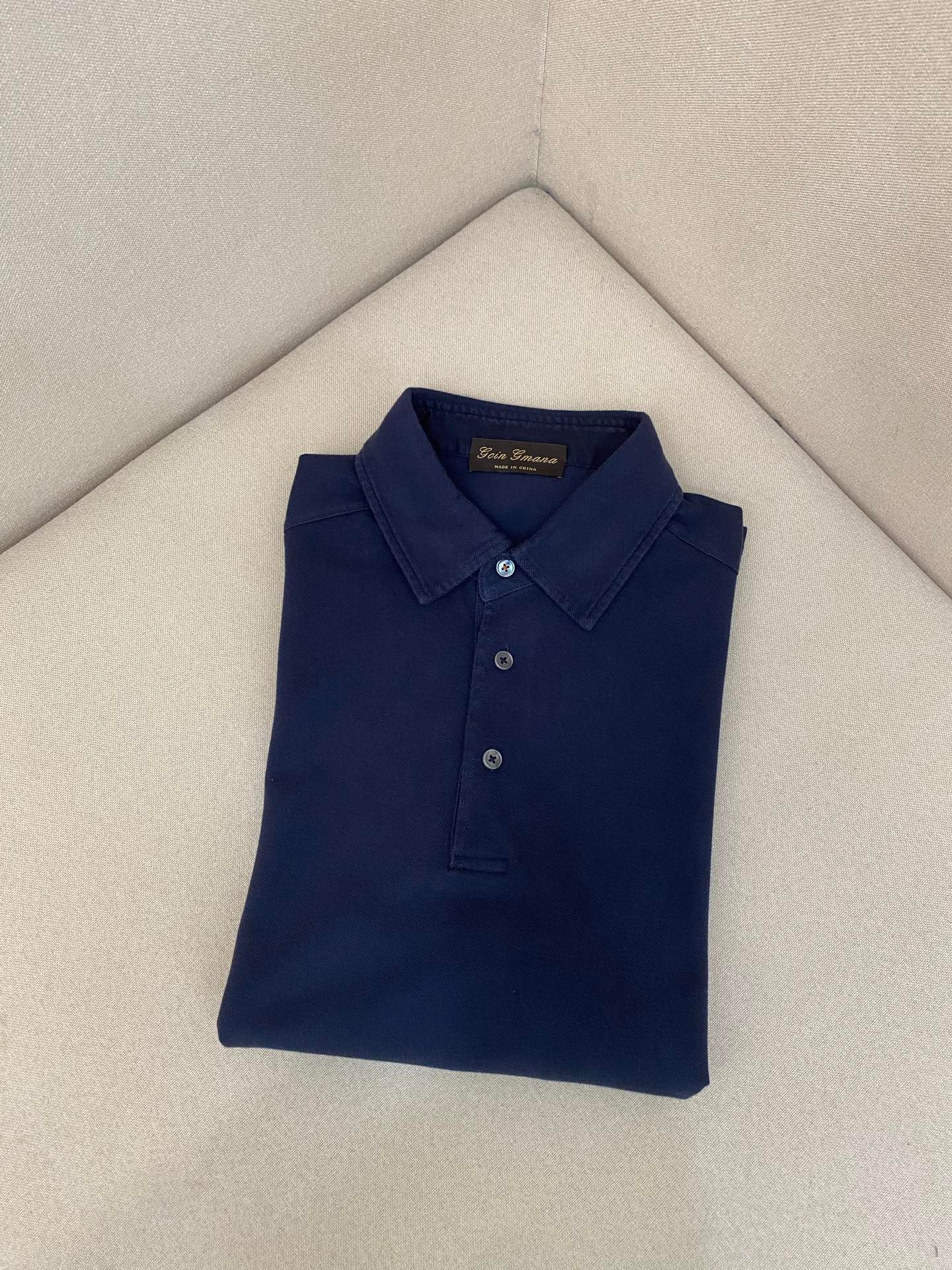 Multi-color Polo