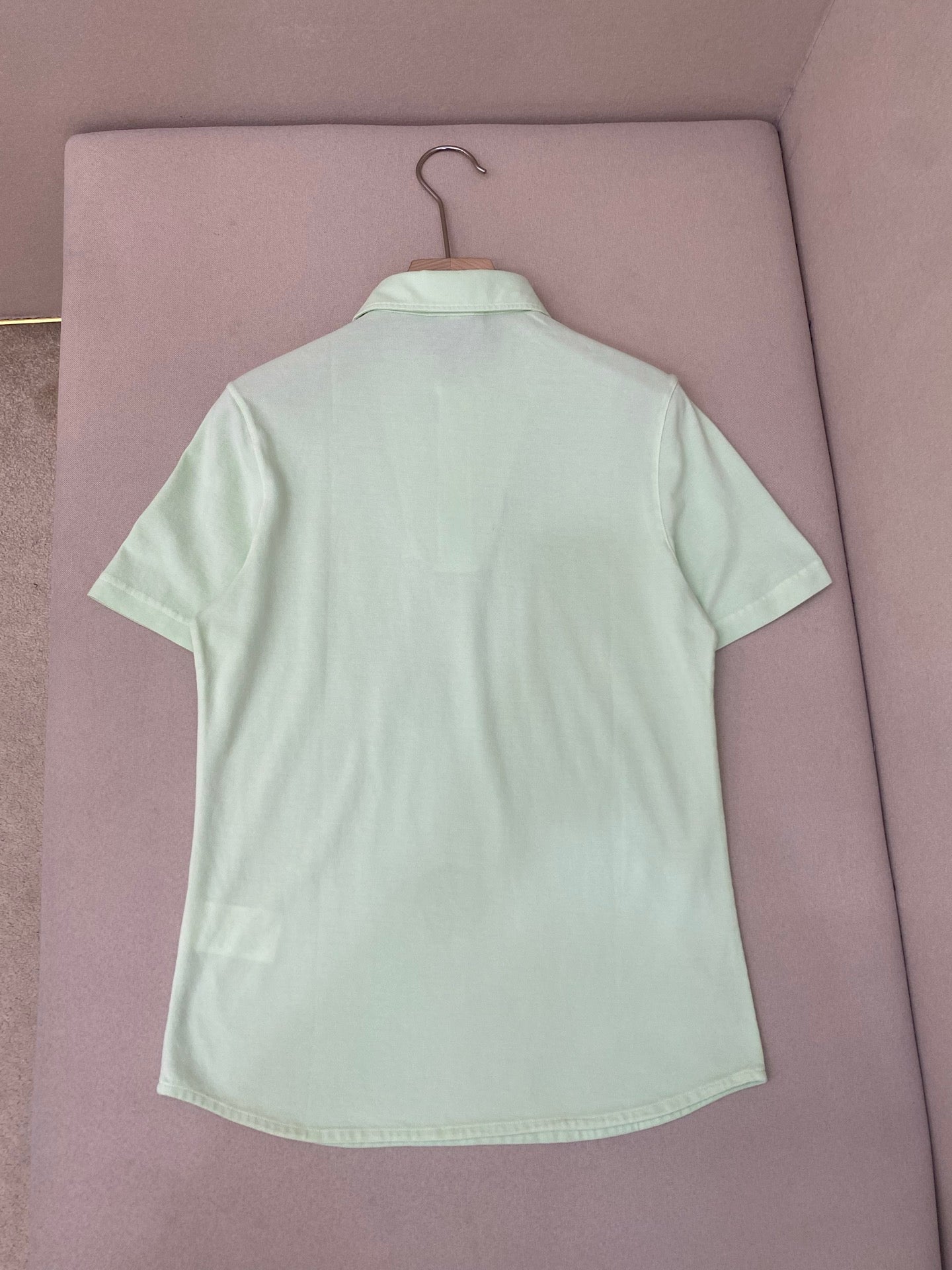 Multi-color Polo