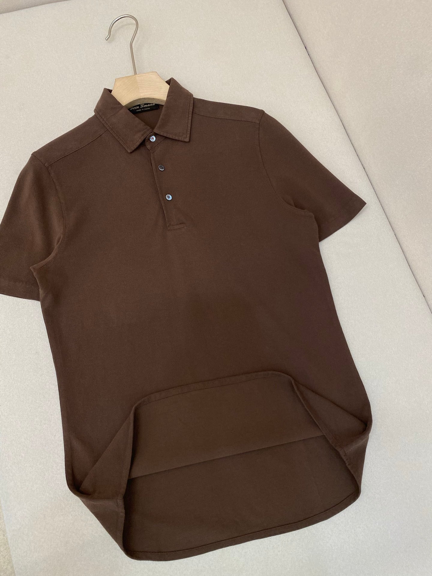 Multi-color Polo