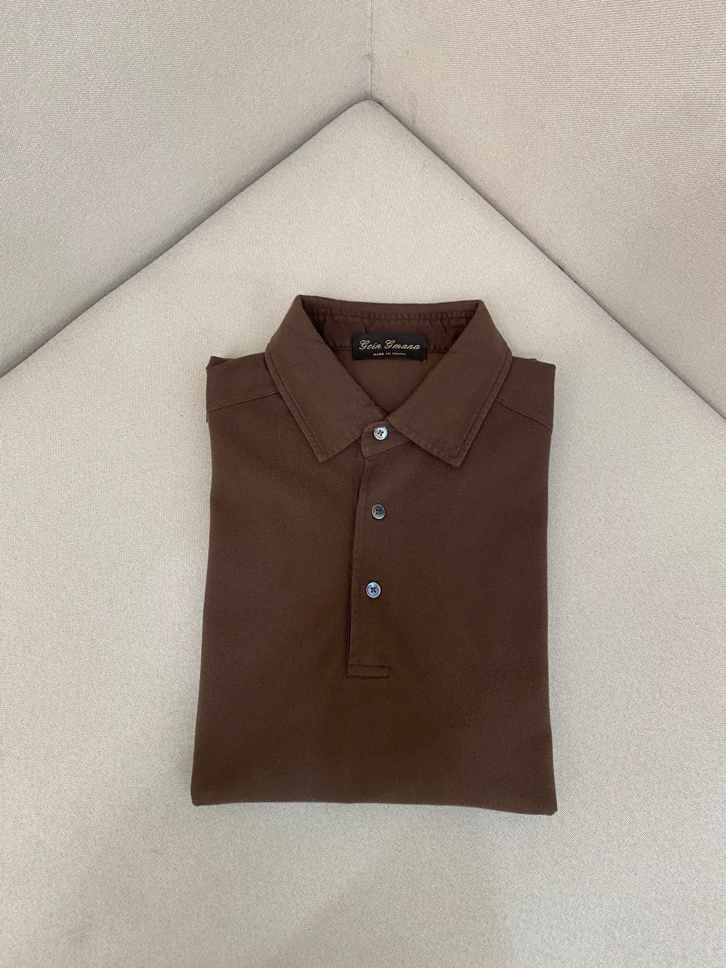 Multi-color Polo