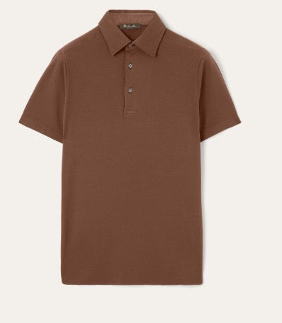 Multi-color Polo