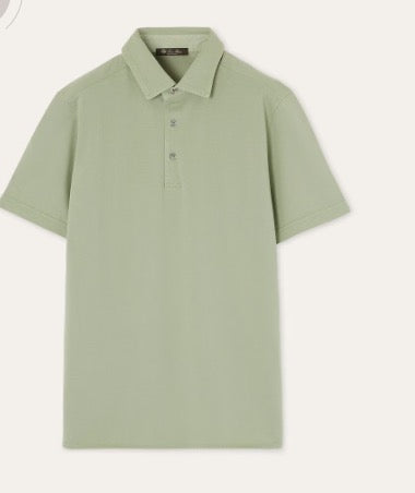 Multi-color Polo