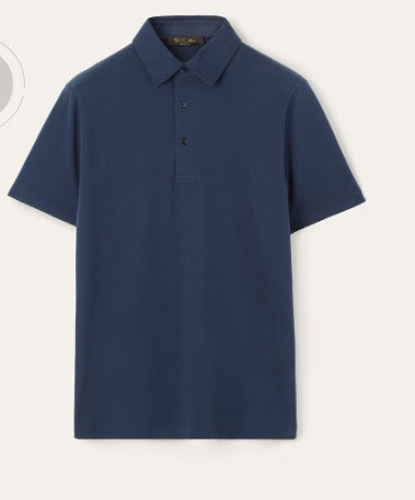 Multi-color Polo