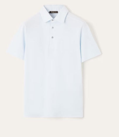Multi-color Polo