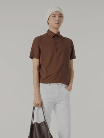 Multi-color Polo