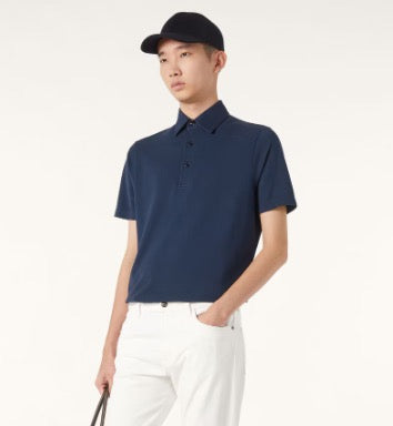 Multi-color Polo