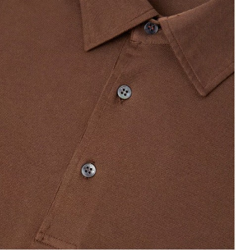 Multi-color Polo