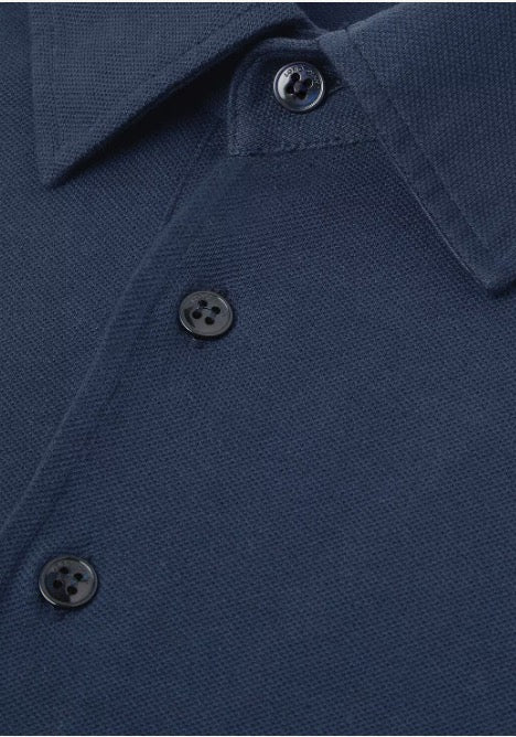 Multi-color Polo
