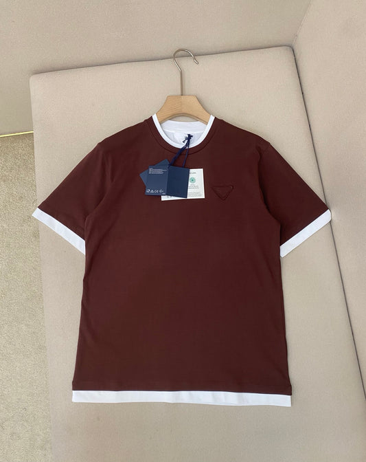 Multi-color T-shirt - FashionHype.xyz