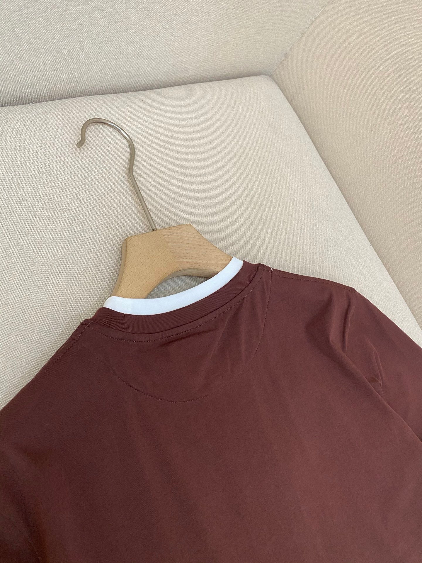 Multi-color T-shirt - FashionHype.xyz