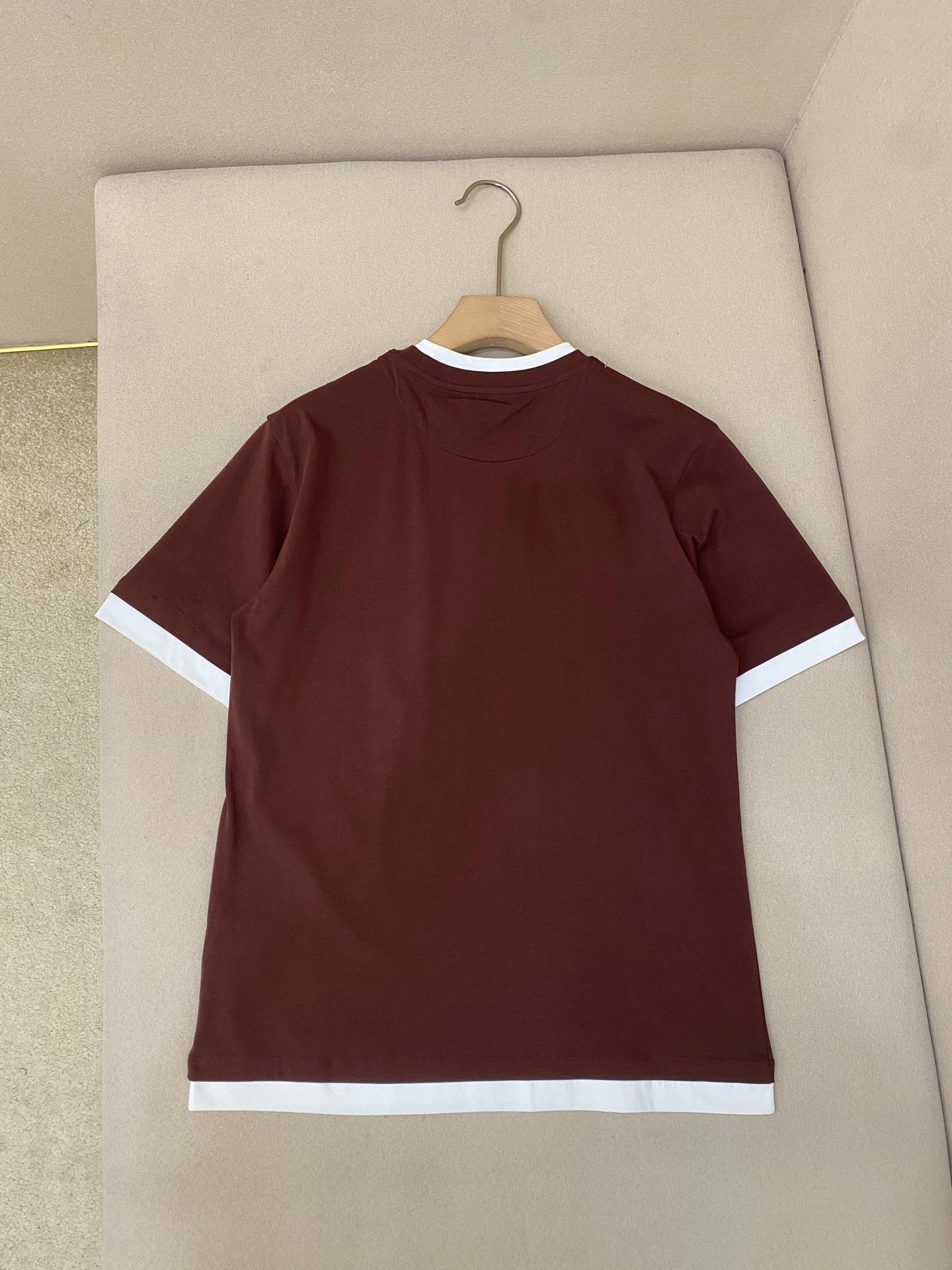 Multi-color T-shirt - FashionHype.xyz