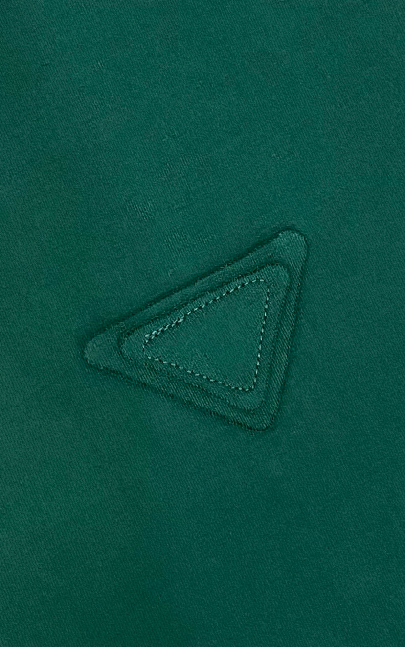 Multi-color T-shirt - FashionHype.xyz