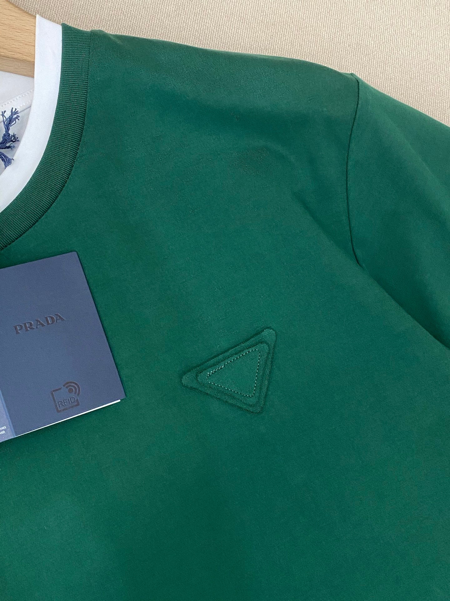 Multi-color T-shirt - FashionHype.xyz