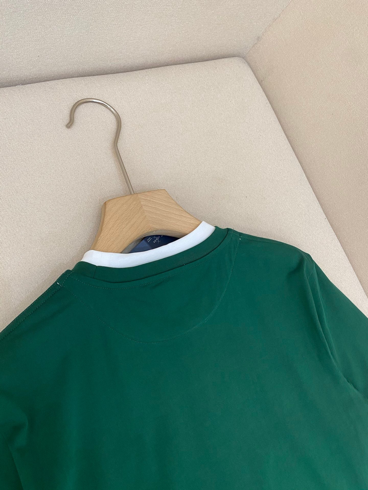 Multi-color T-shirt - FashionHype.xyz