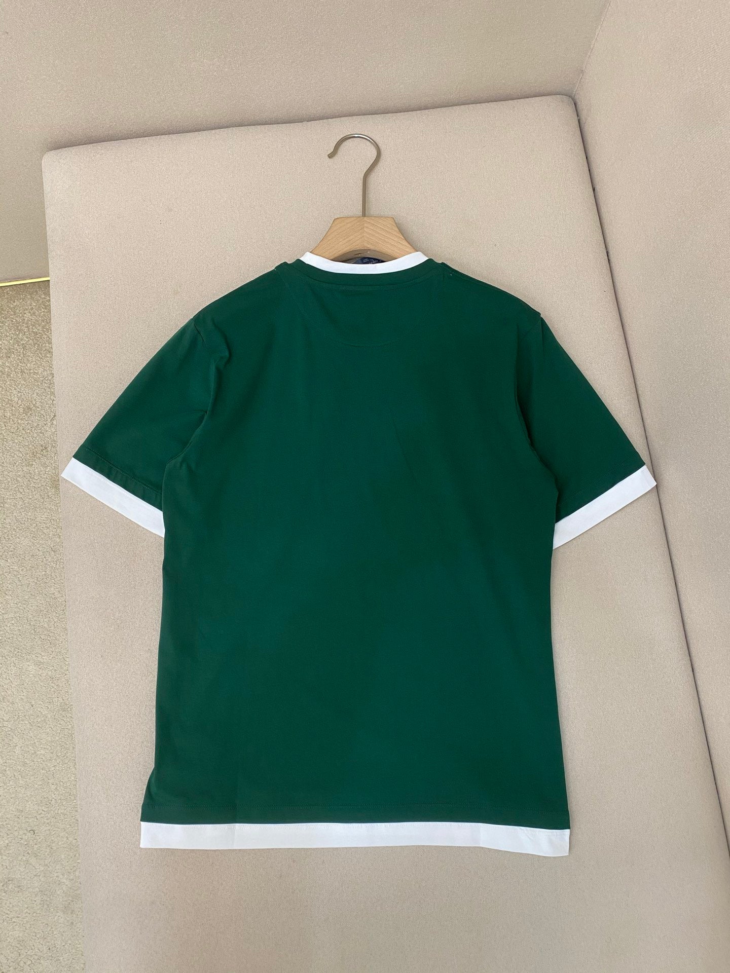 Multi-color T-shirt - FashionHype.xyz