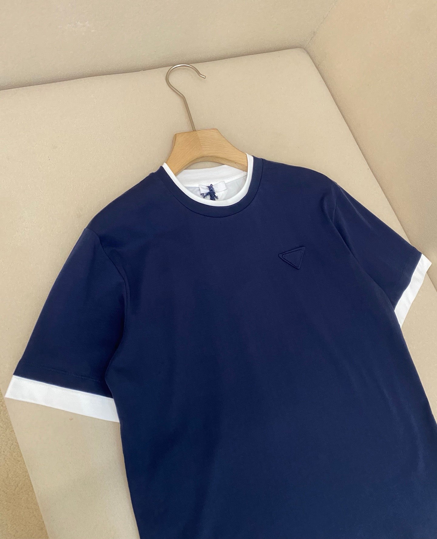 Multi-color T-shirt - FashionHype.xyz
