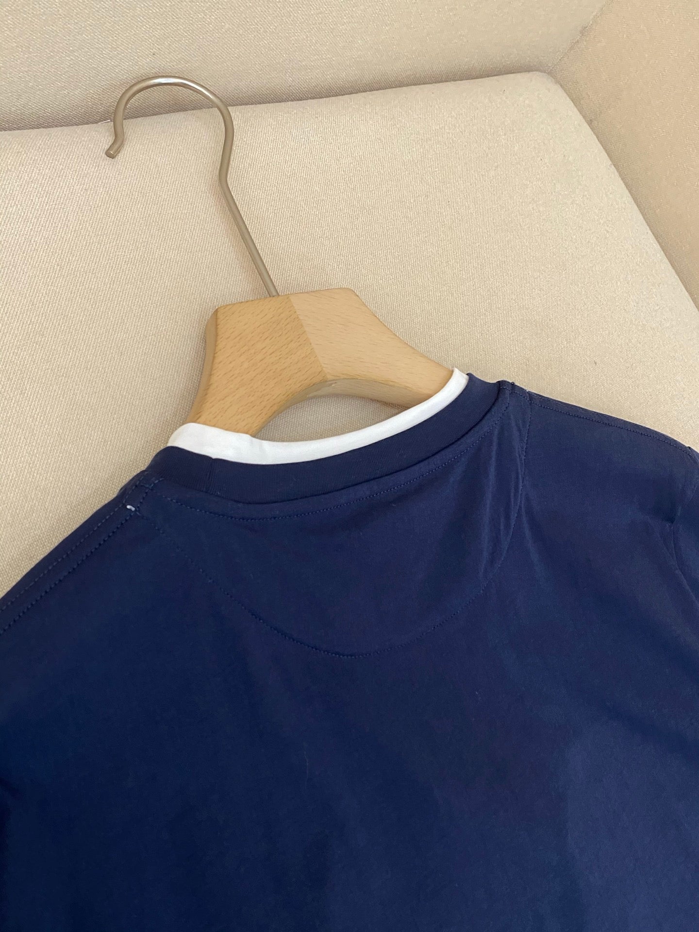 Multi-color T-shirt - FashionHype.xyz