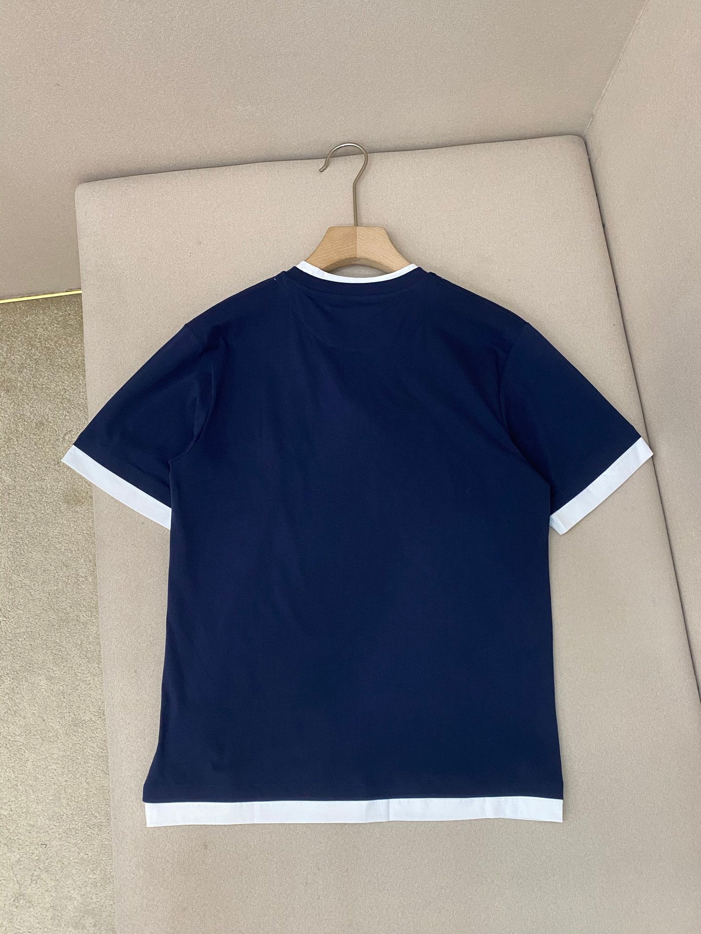 Multi-color T-shirt - FashionHype.xyz